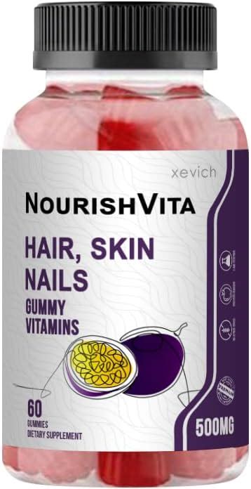 nourishvits|NourishVita Products